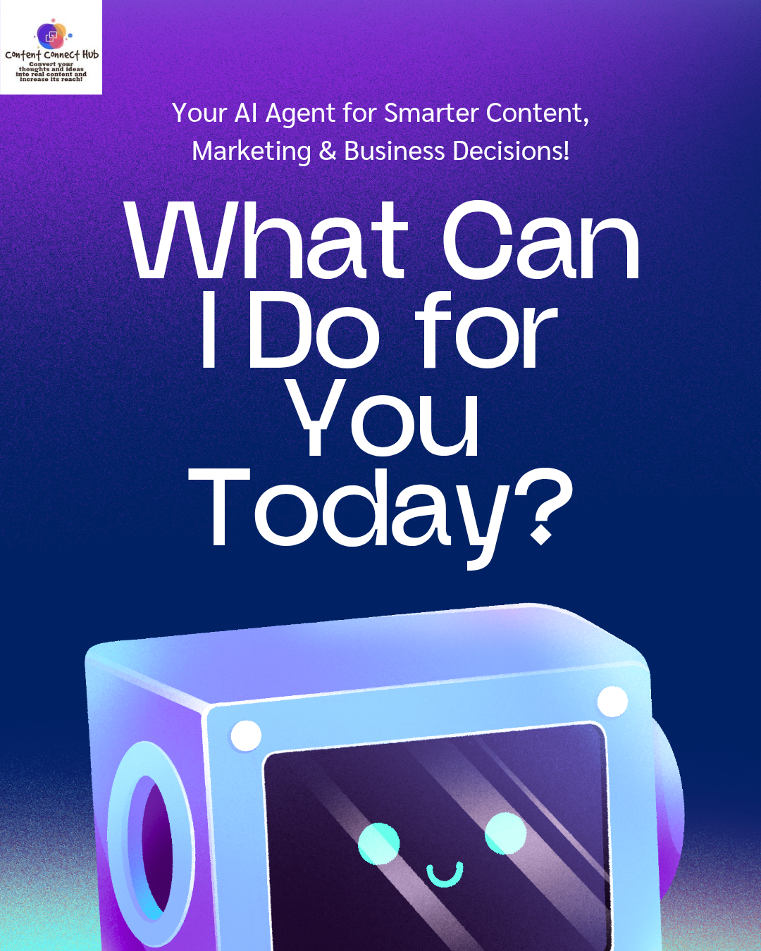 Home AI Agent to help you grow !